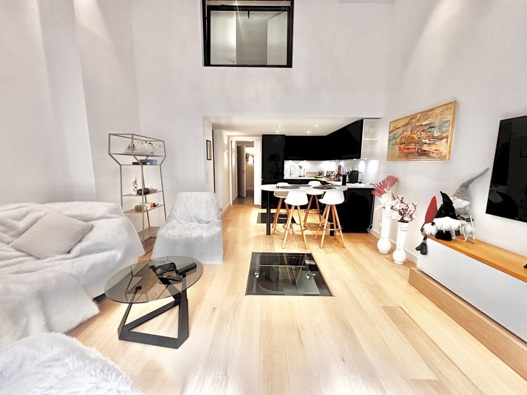 Appartement à vendre, 111m², Cannes