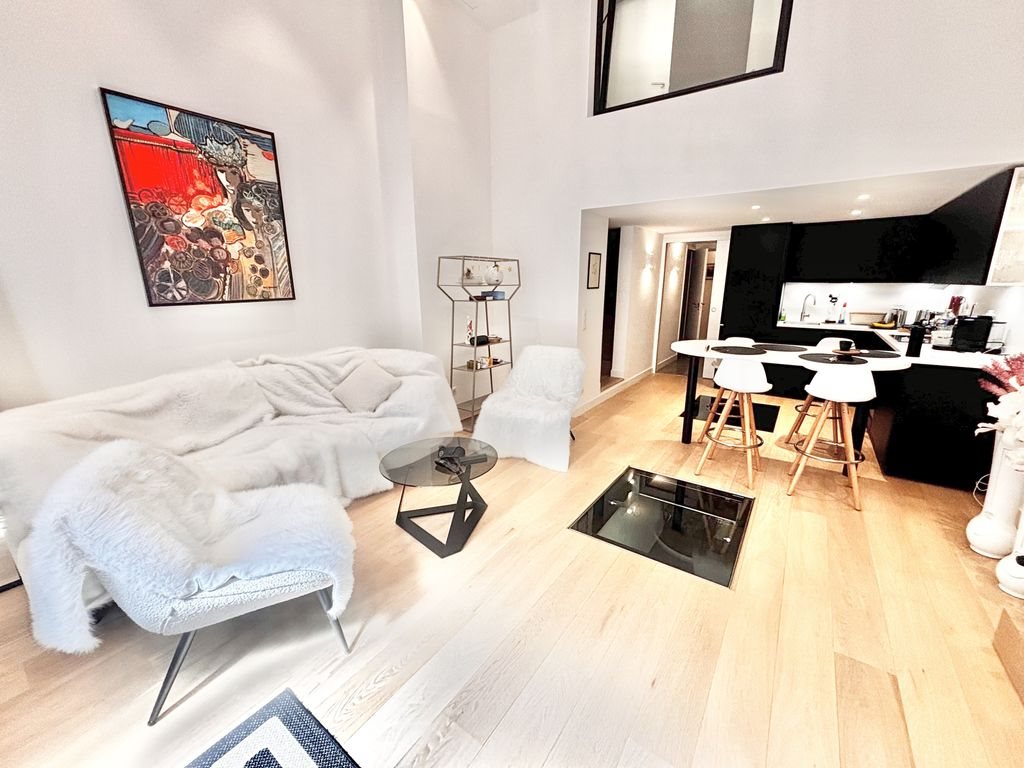 Appartement à vendre, 111m², Cannes