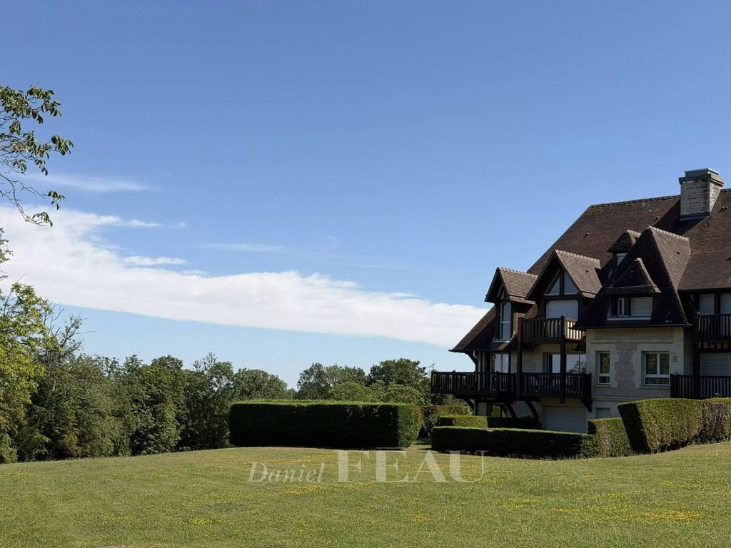 Appartement à vendre, 96m², Deauville