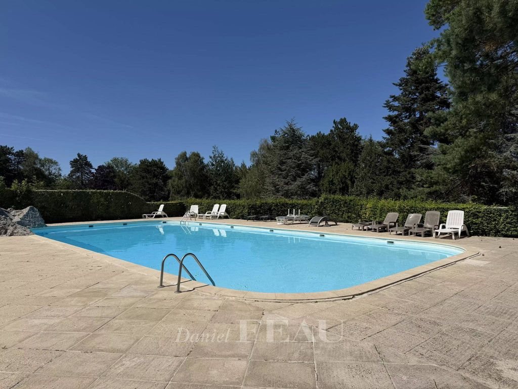 Appartement à vendre, 96m², Deauville