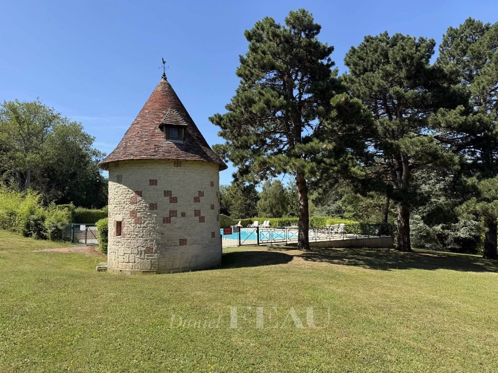Appartement à vendre, 96m², Deauville