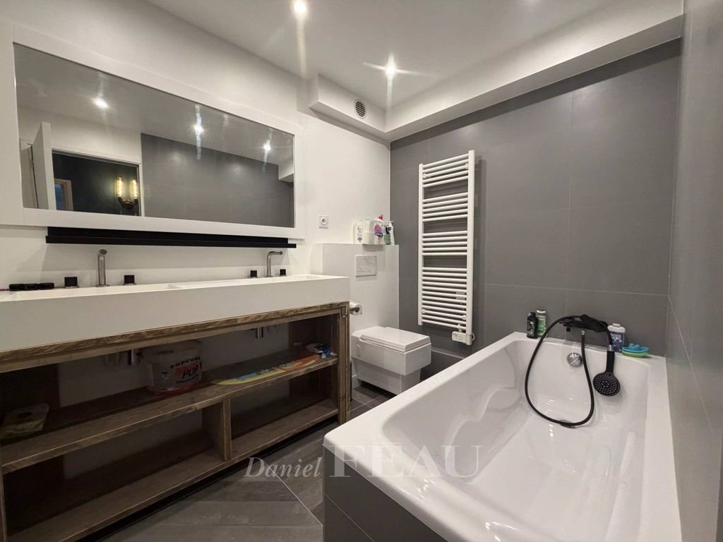 Appartement à vendre, 96m², Deauville