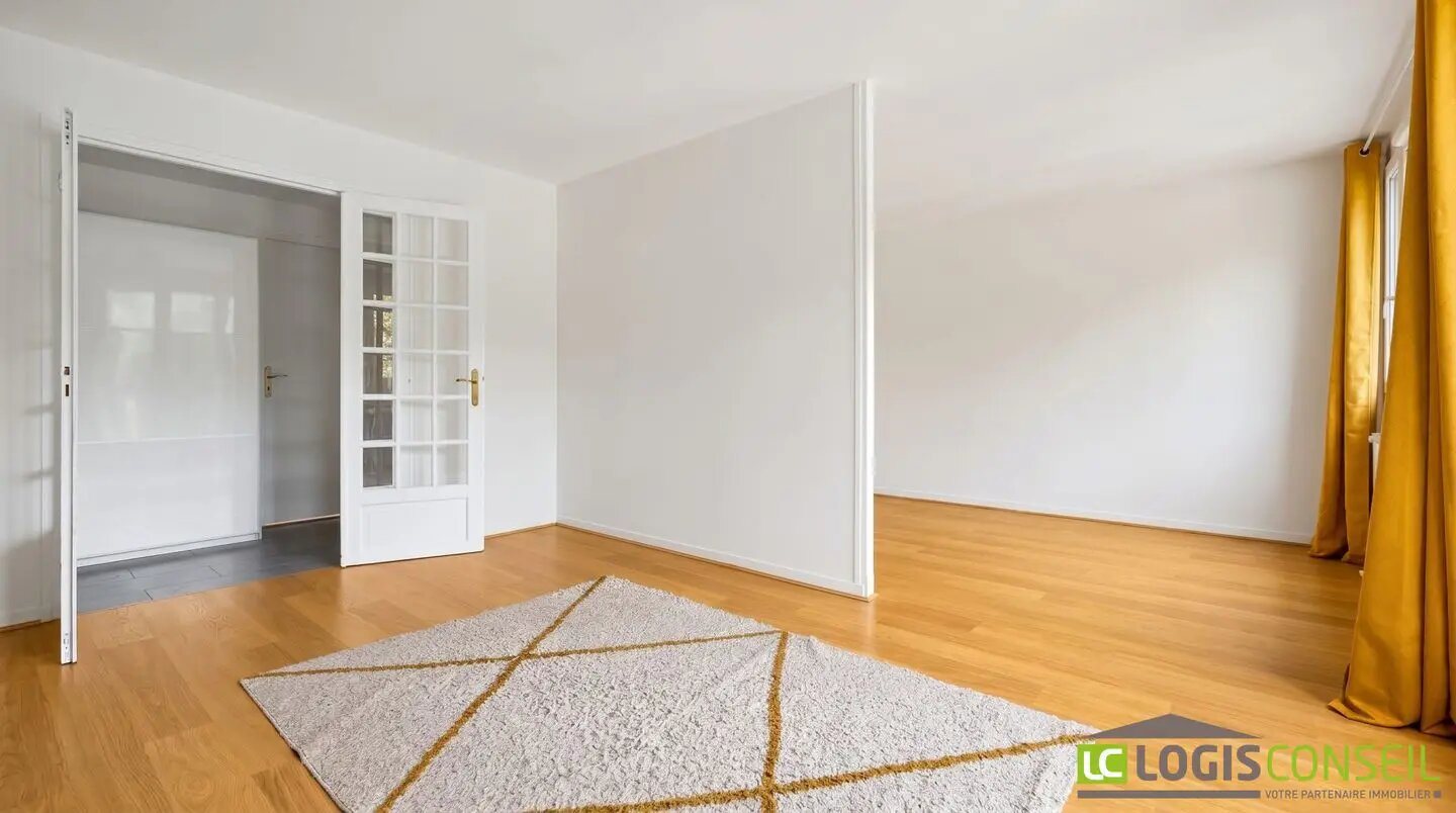 Appartement à vendre, 63m², Châtillon