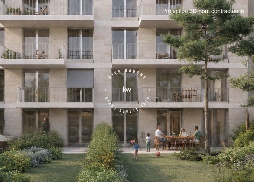 Appartement à vendre, 87m², Châtillon