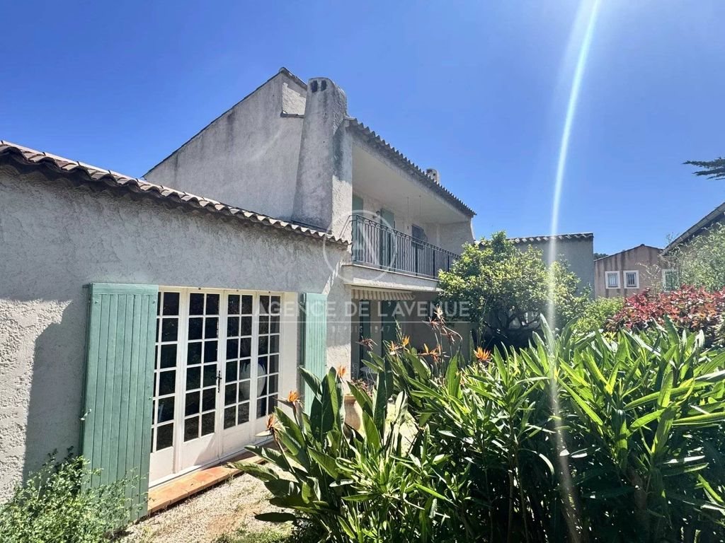 Maison à vendre, 125m², La Seyne-sur-Mer