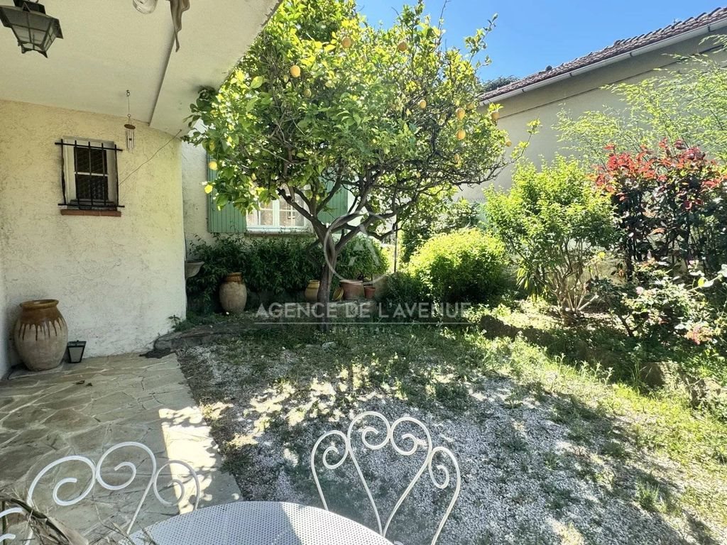 Maison à vendre, 125m², La Seyne-sur-Mer