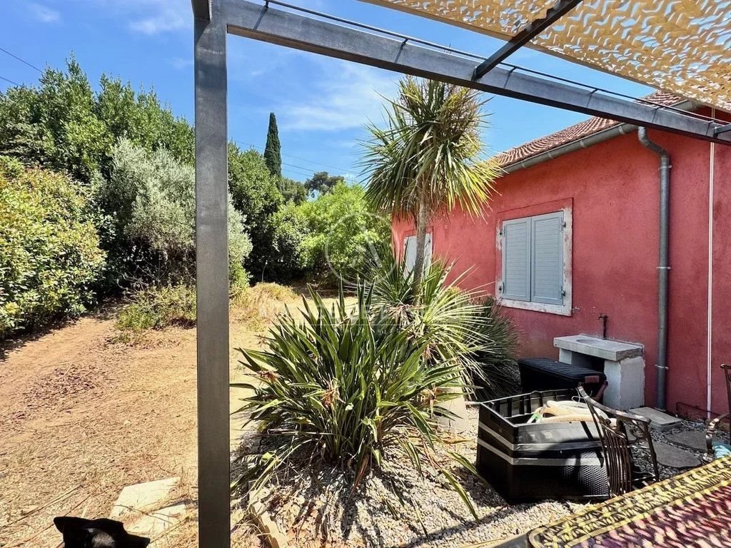 Appartement à vendre, 150m², Saint-Mandrier-sur-Mer