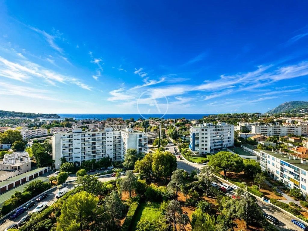 Appartement à vendre, 98m², La Seyne-sur-Mer
