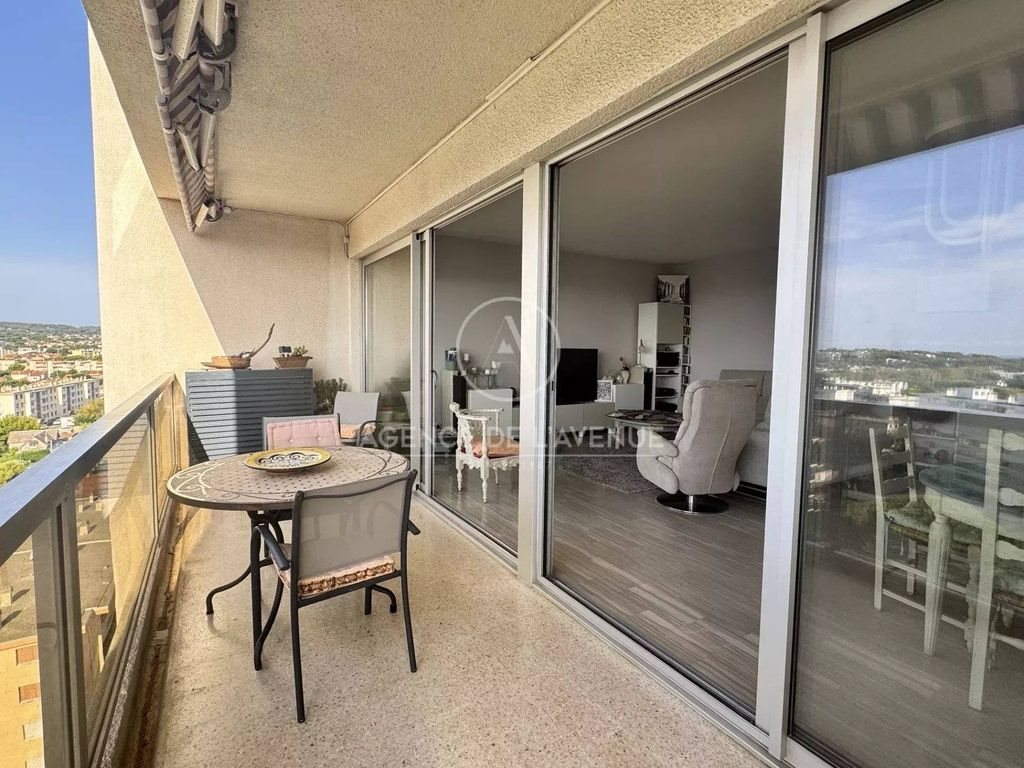 Appartement à vendre, 98m², La Seyne-sur-Mer