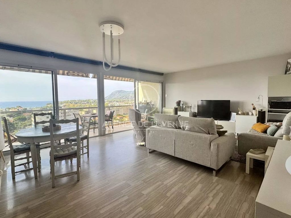 Appartement à vendre, 98m², La Seyne-sur-Mer
