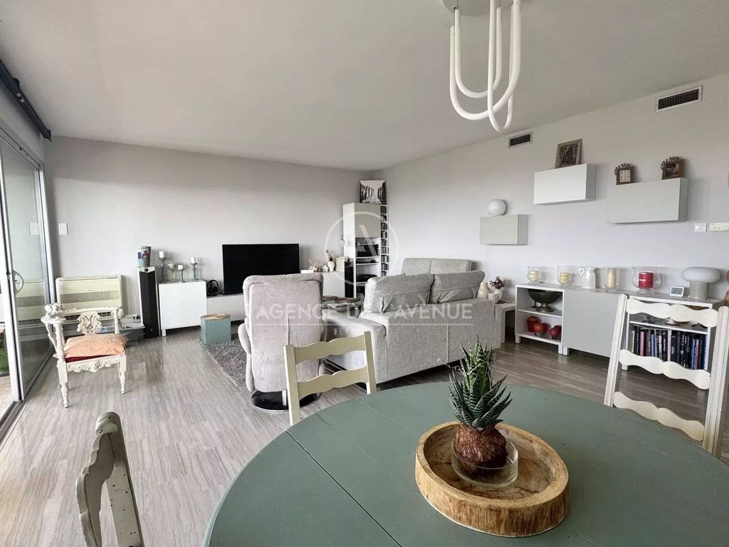Appartement à vendre, 98m², La Seyne-sur-Mer