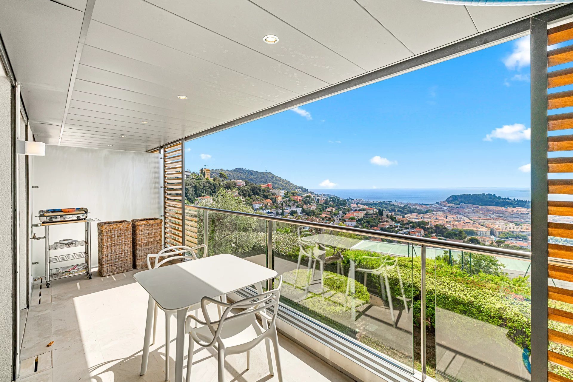 Appartement à vendre, 63m², Nice