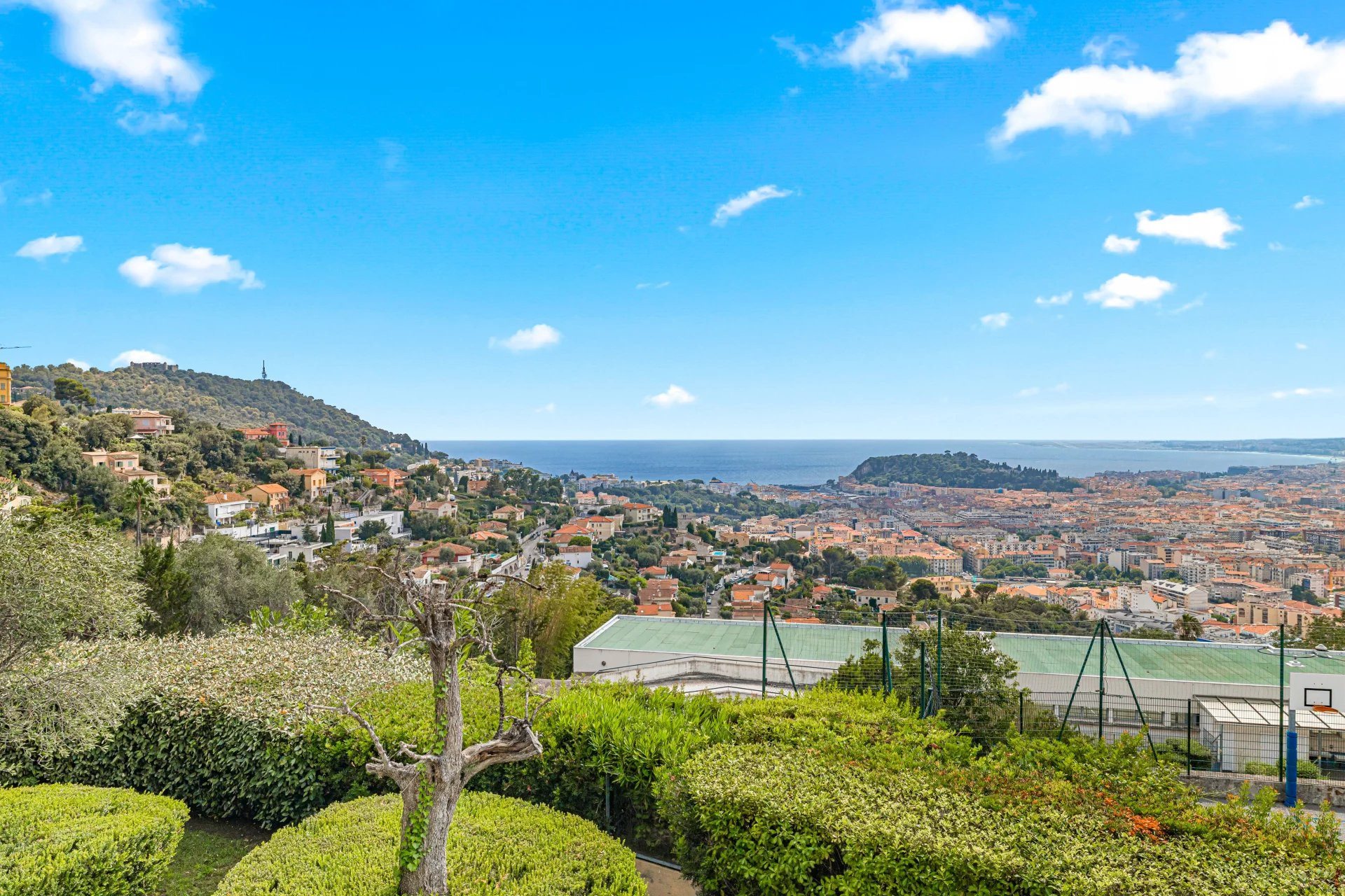 Appartement à vendre, 63m², Nice