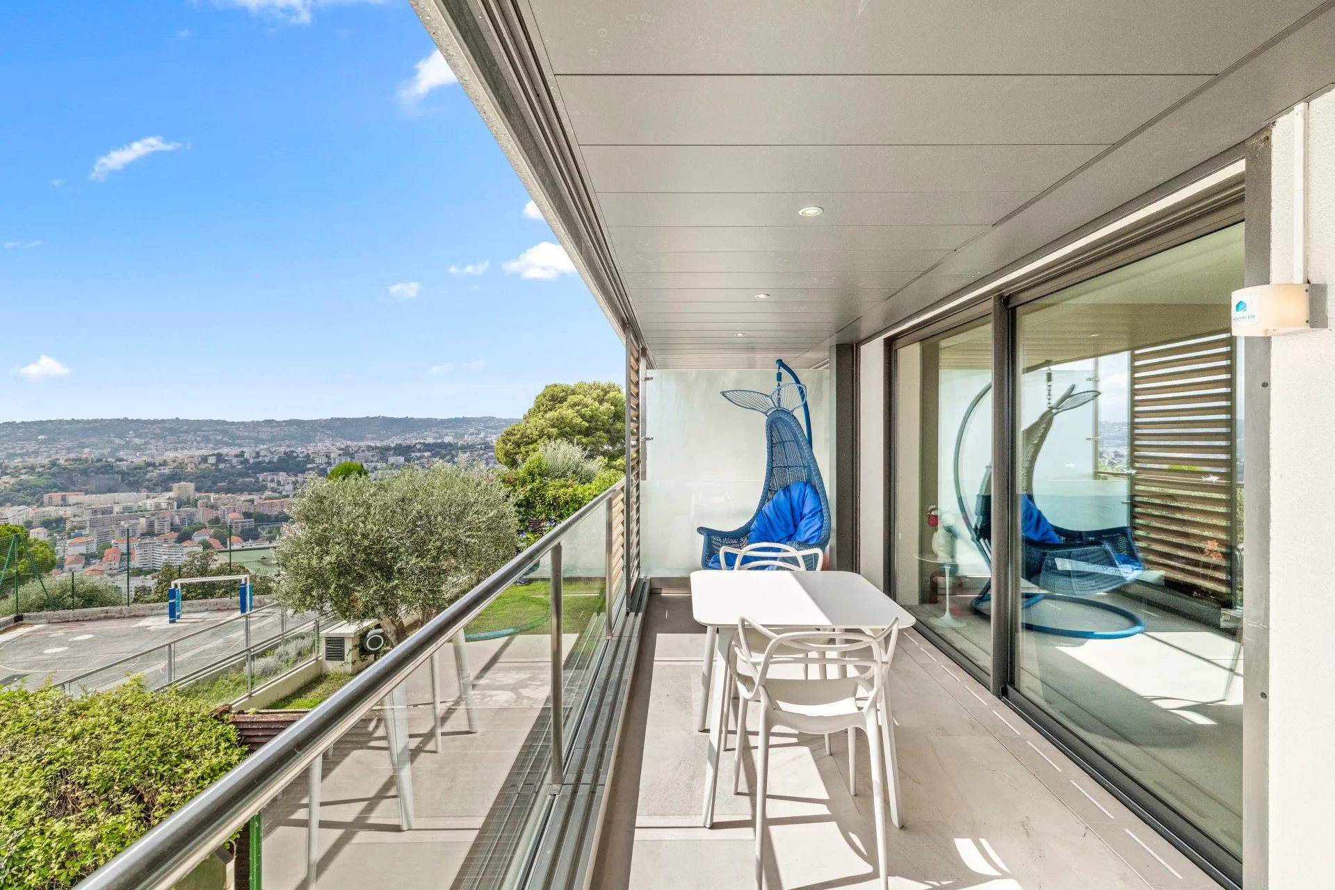 Appartement à vendre, 63m², Nice