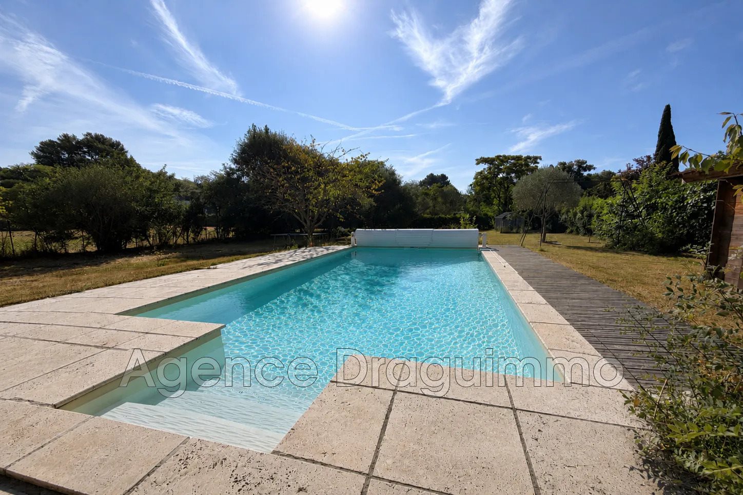 Maison à vendre, 140m², Draguignan