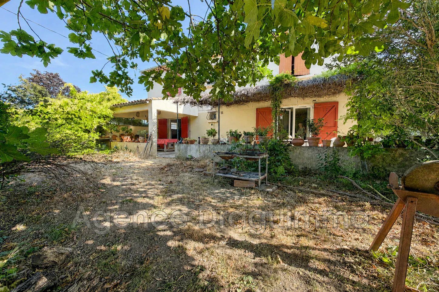 Maison à vendre, 140m², Draguignan