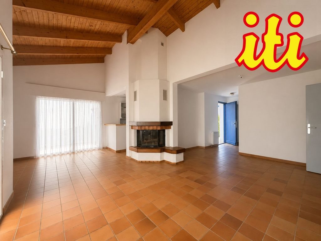Maison à vendre, 101m², Les Sables-d'Olonne