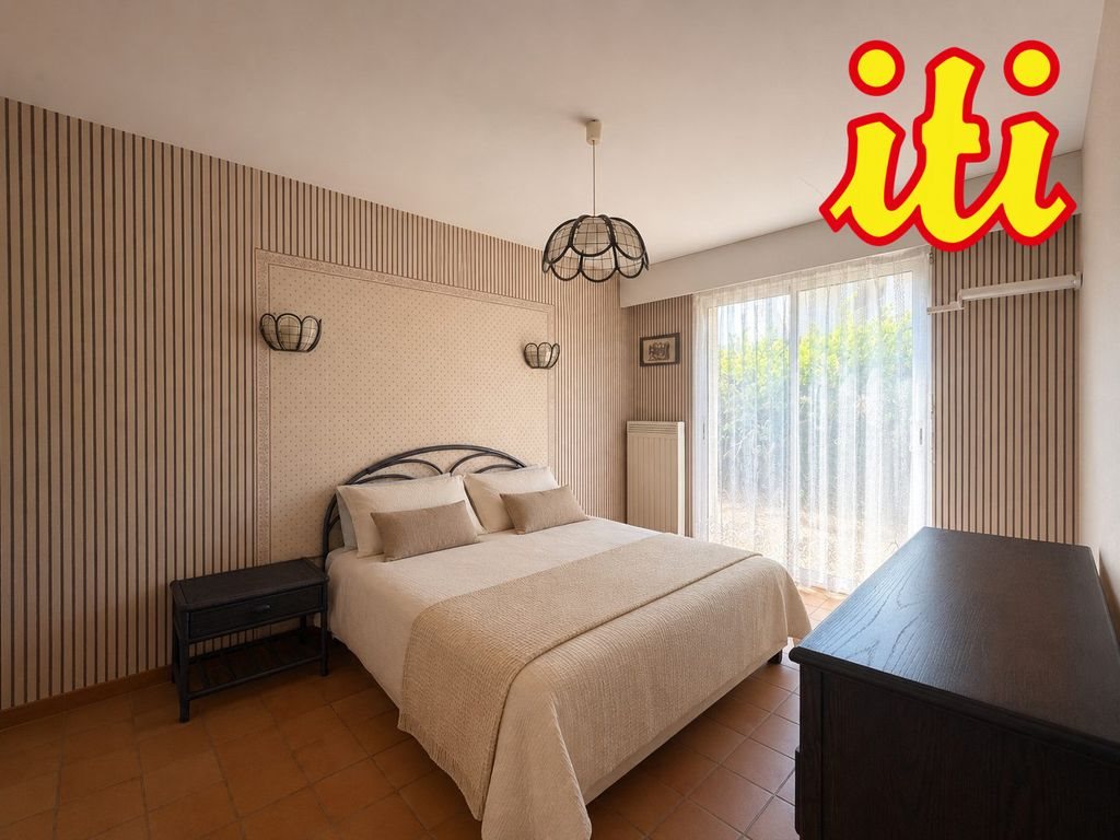 Maison à vendre, 101m², Les Sables-d'Olonne
