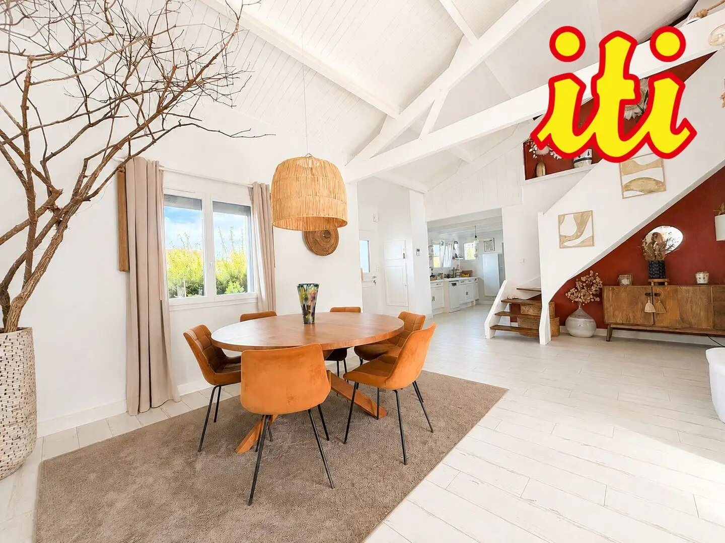 Maison à vendre, 145m², Les Sables-d'Olonne