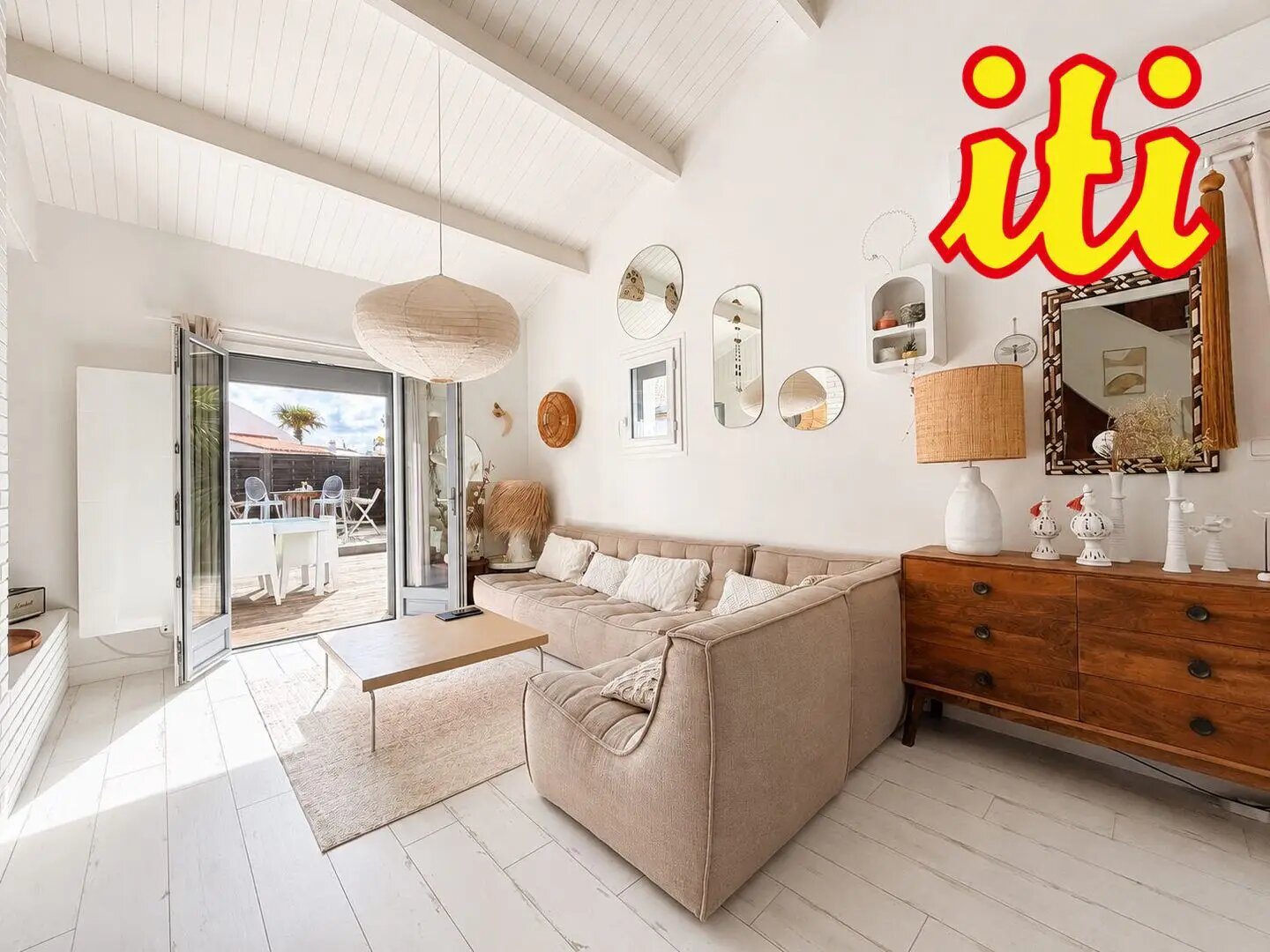 Maison à vendre, 145m², Les Sables-d'Olonne