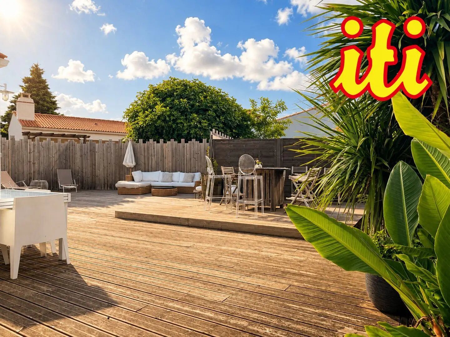 Maison à vendre, 145m², Les Sables-d'Olonne