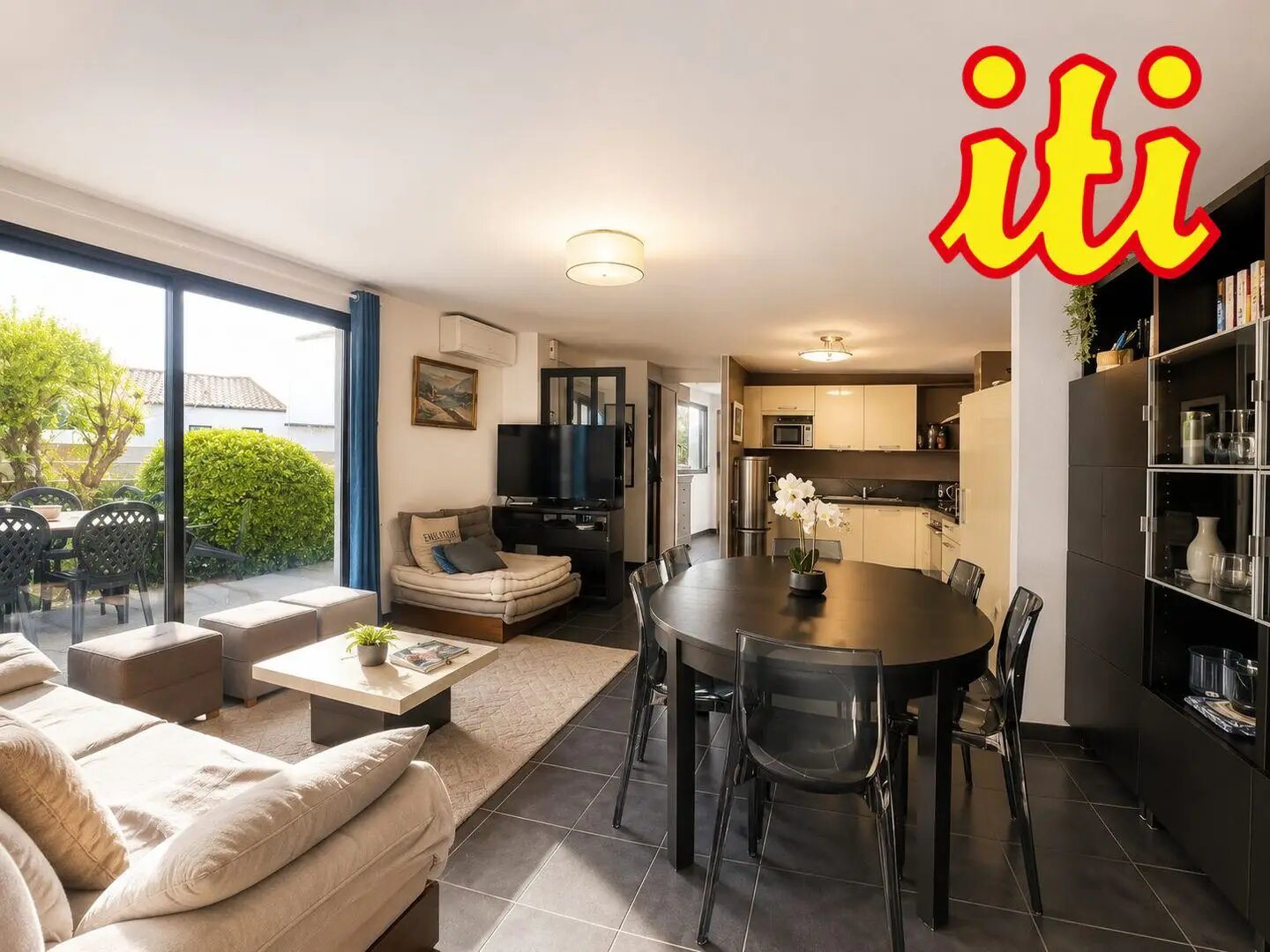 Maison à vendre, 88m², Les Sables-d'Olonne