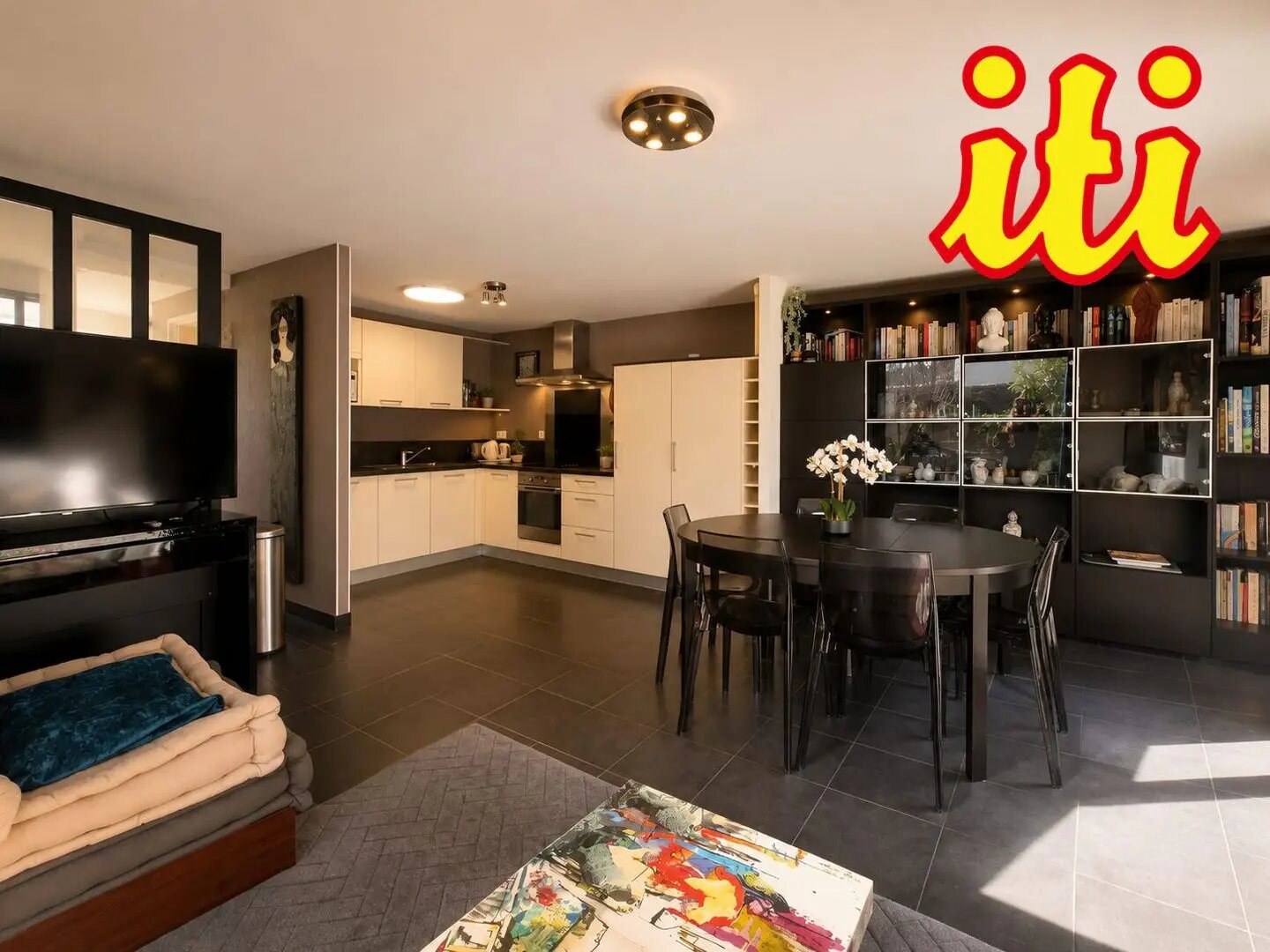 Maison à vendre, 88m², Les Sables-d'Olonne