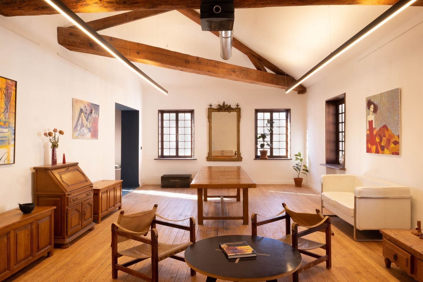 Appartement à vendre, 250m², Marseille 1er