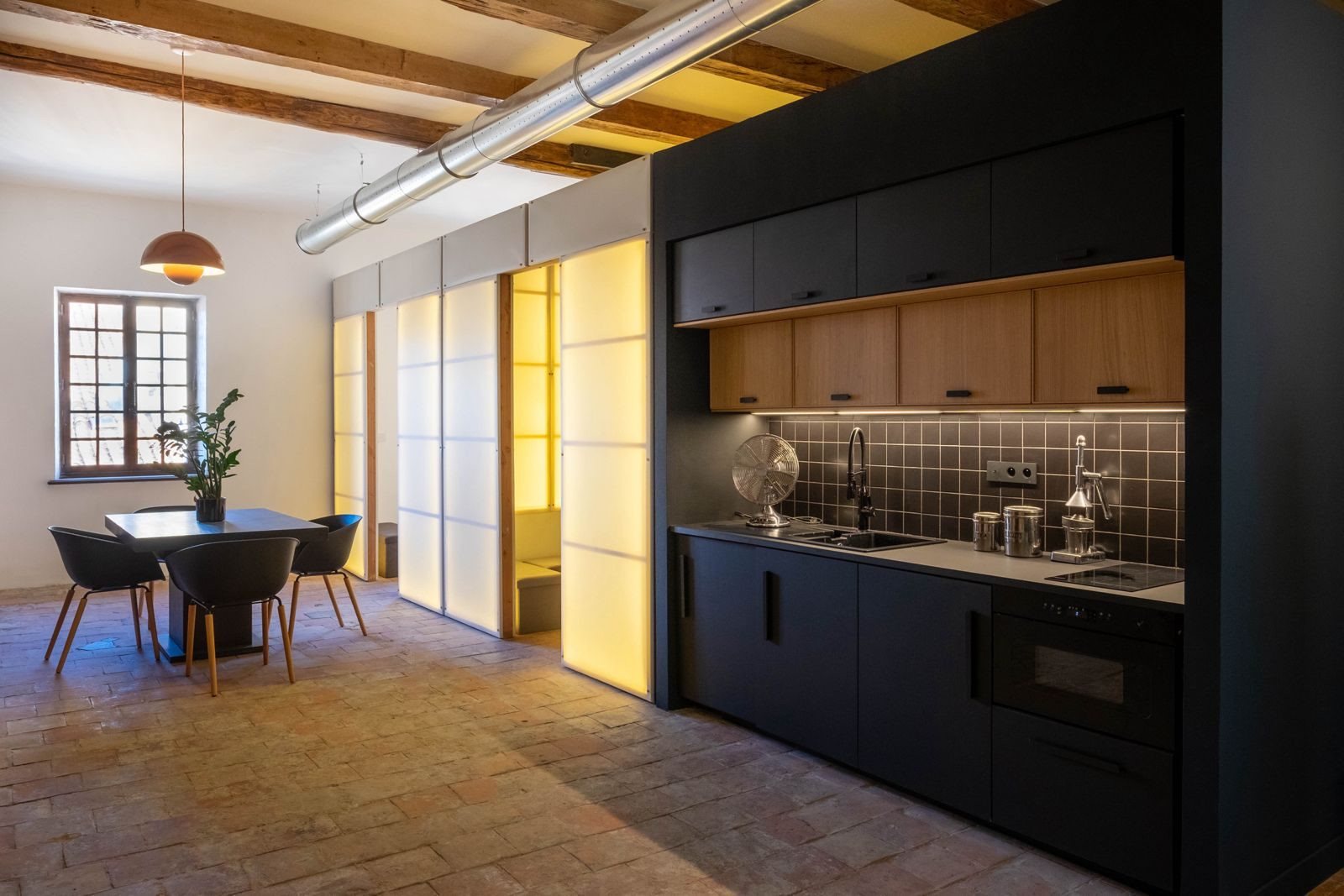 Appartement à vendre, 250m², Marseille 1er