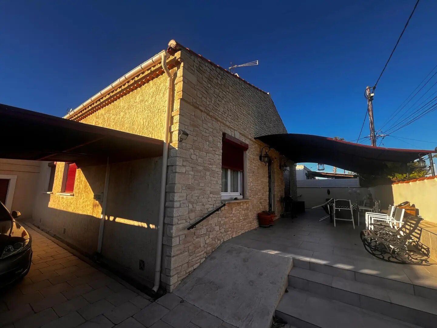 Maison à vendre, 127m², Marignane