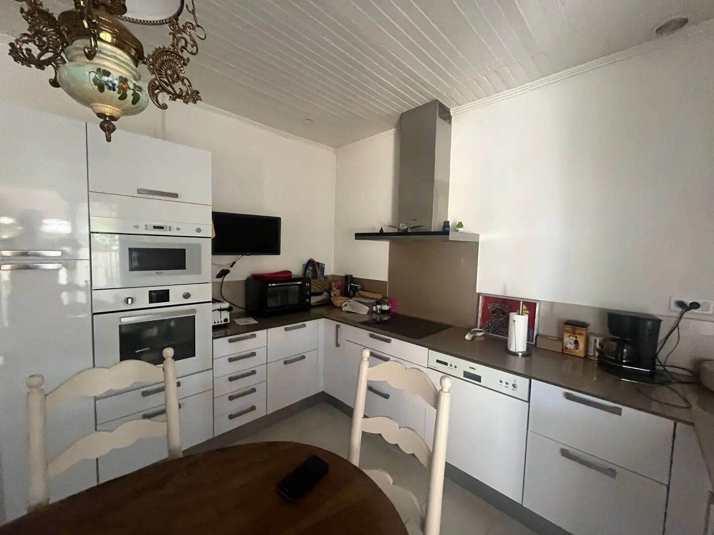 Maison à vendre, 127m², Marignane