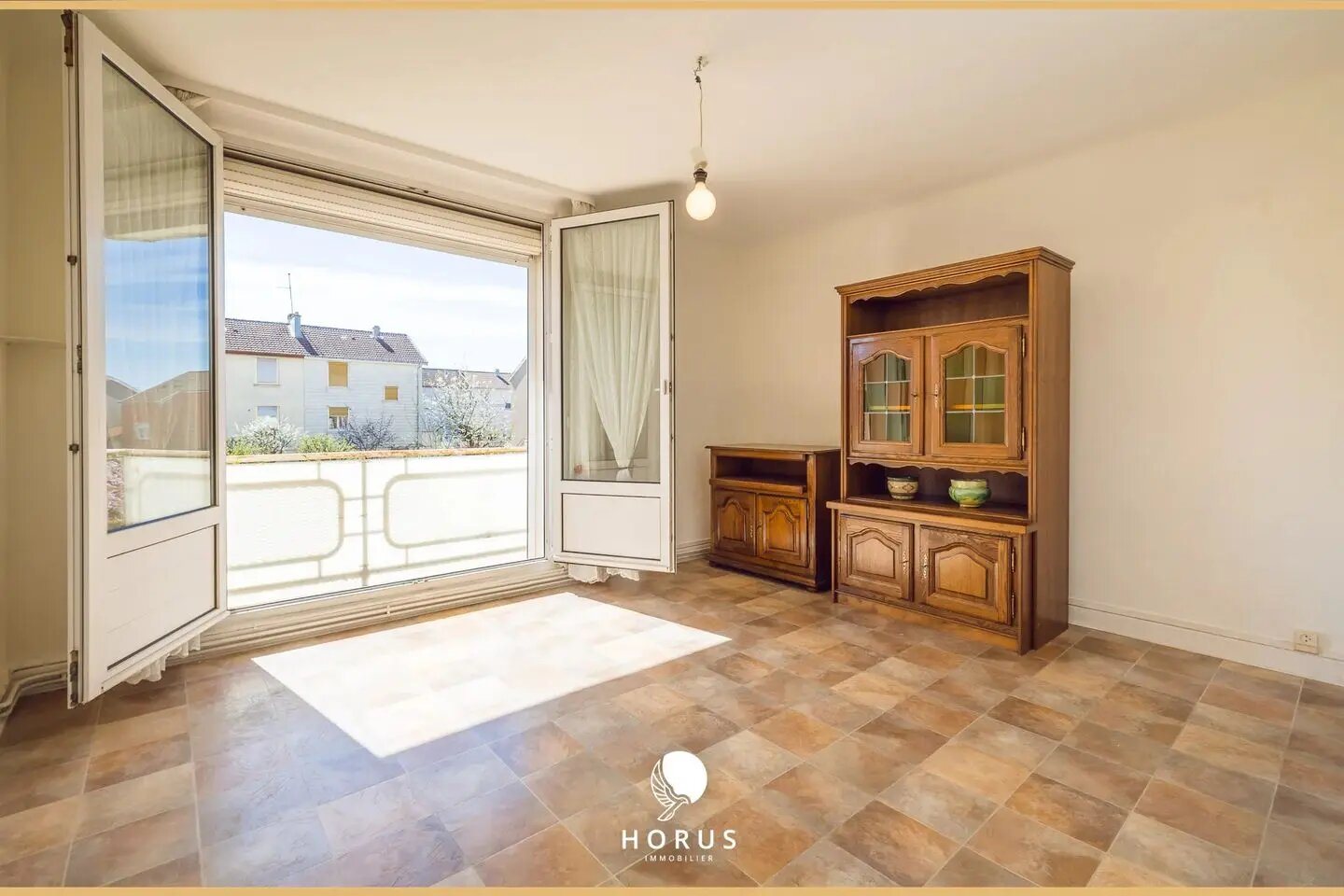 Appartement à vendre, 78m², Villerupt