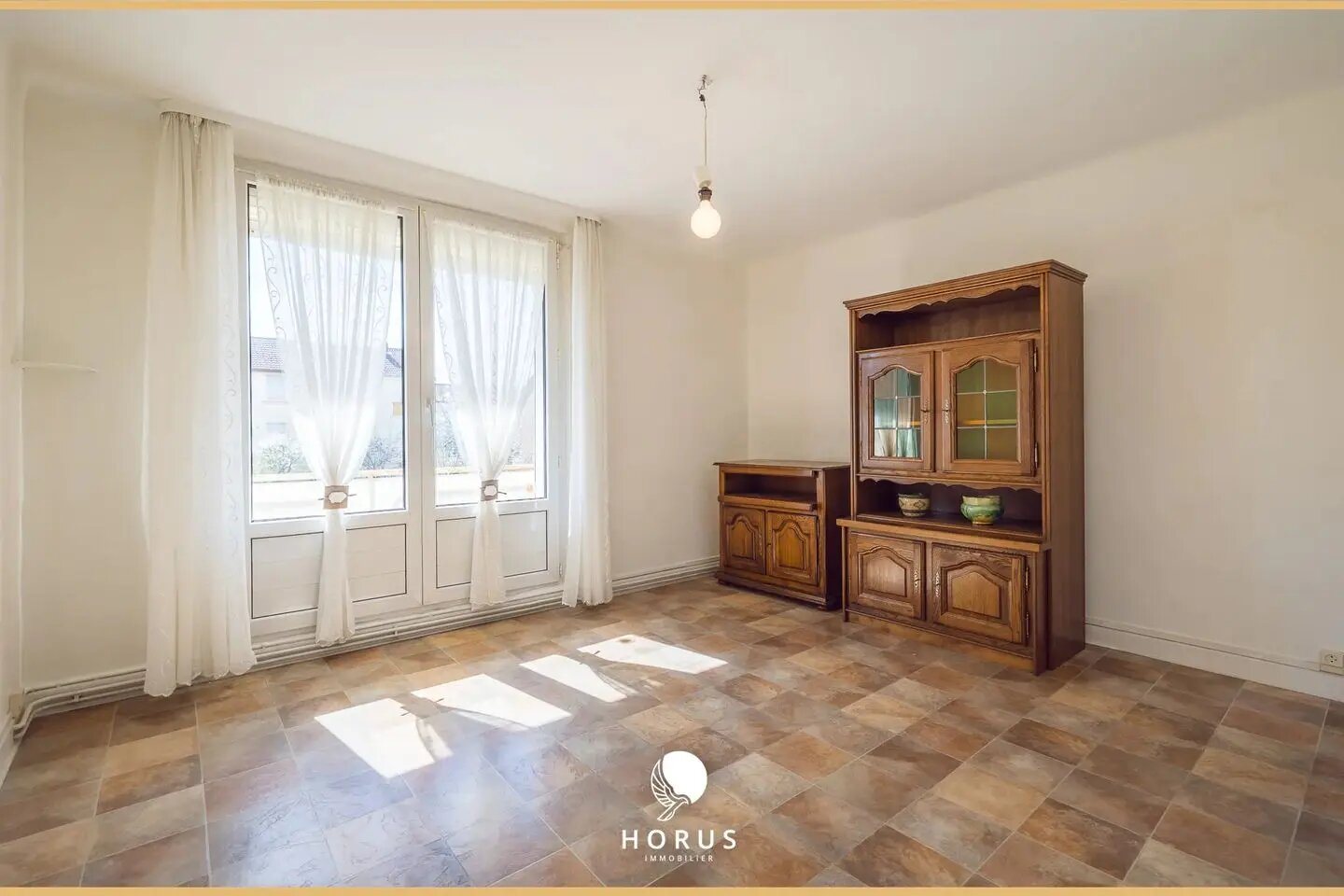 Appartement à vendre, 78m², Villerupt