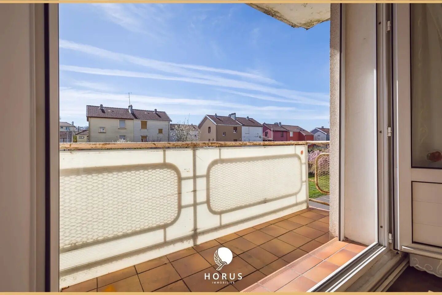 Appartement à vendre, 78m², Villerupt