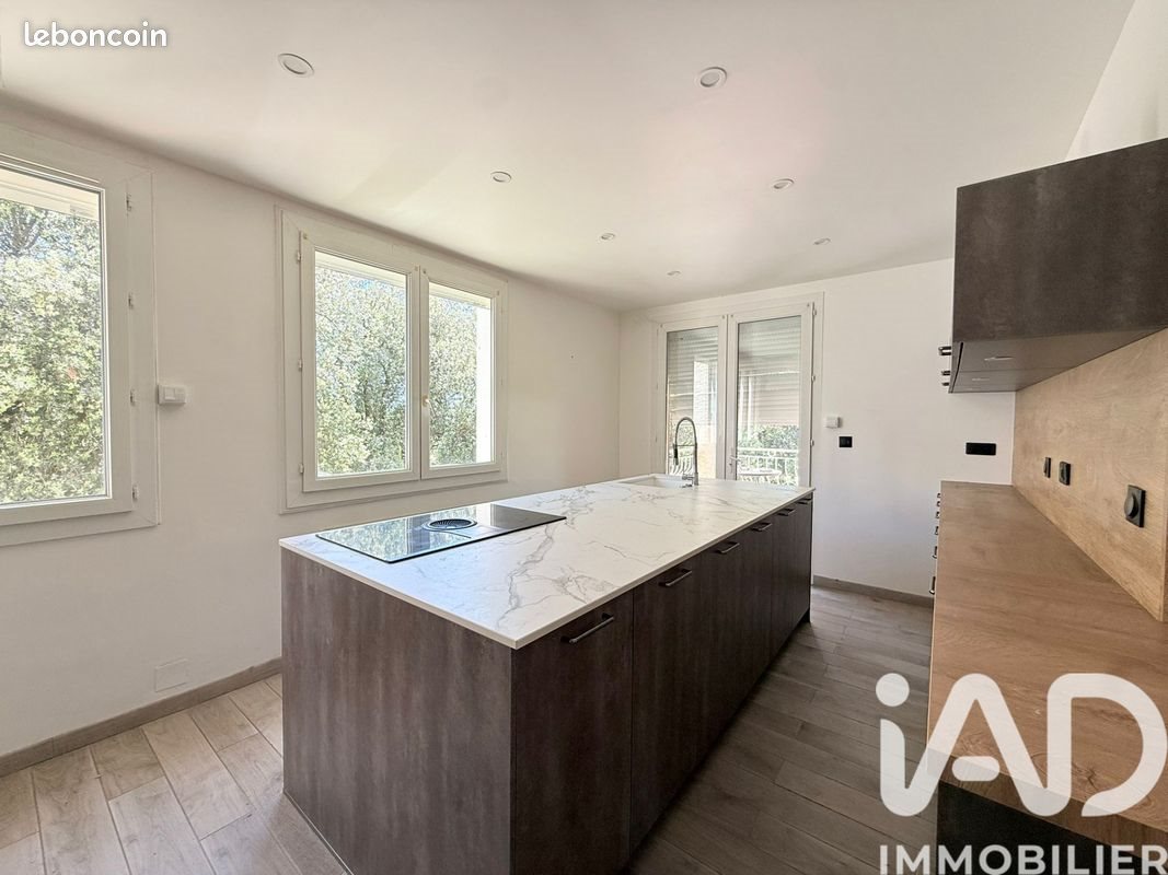 Maison à vendre, 139m², Villeneuve
