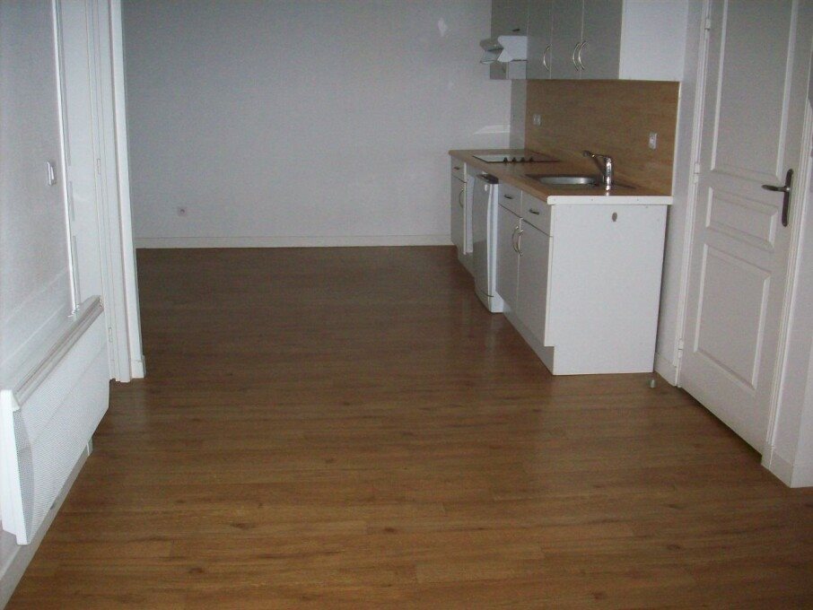 Appartement à louer, 75m², Hirson