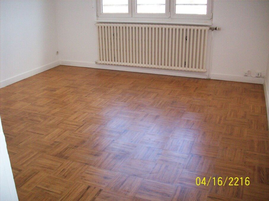 Appartement à louer, 57m², Hirson