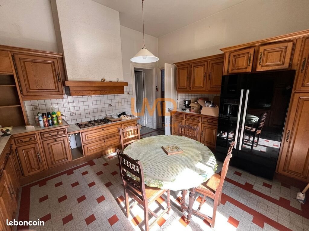 Maison à vendre, 274m², Viviez
