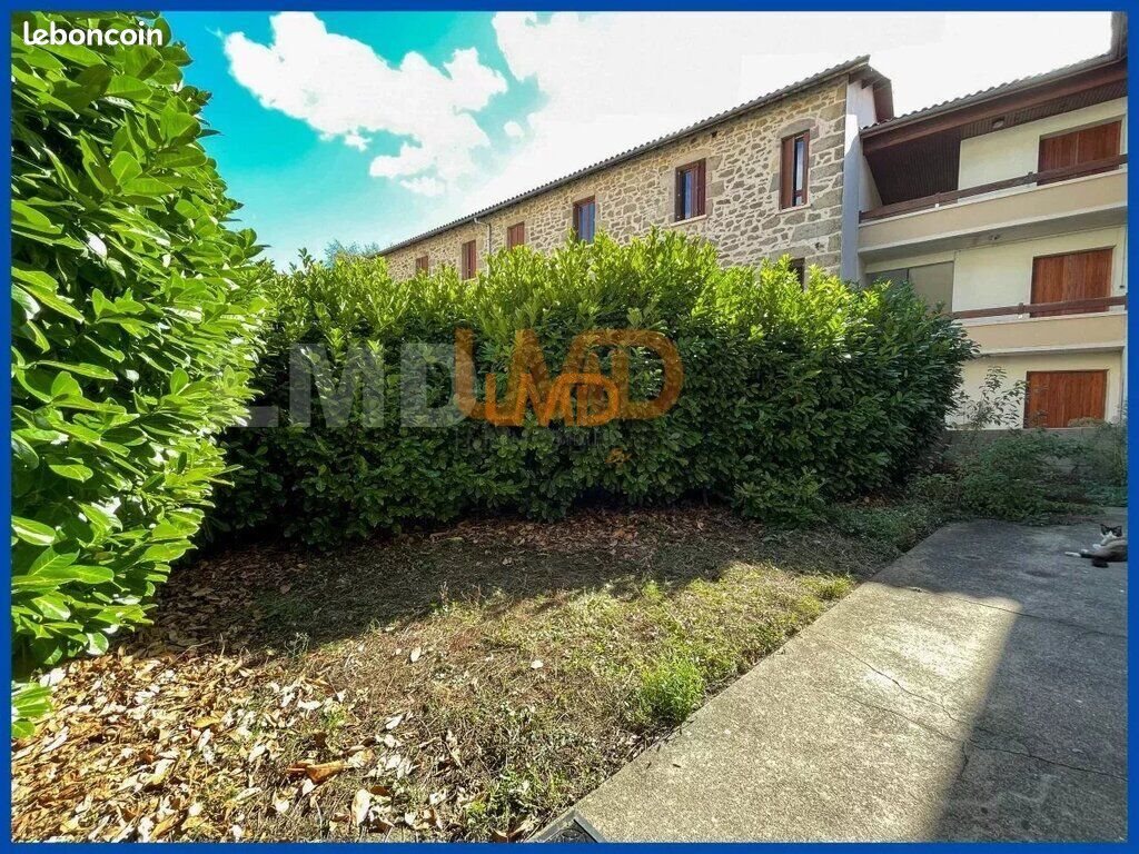 Maison à vendre, 165m², Aubin