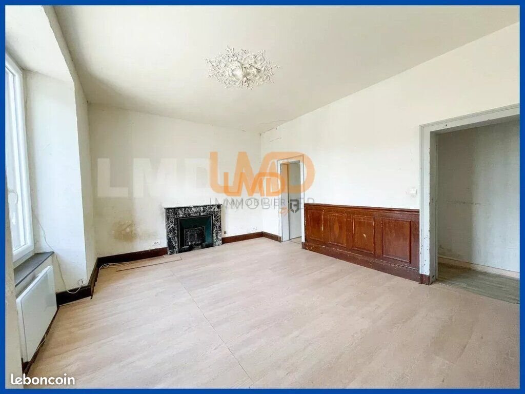 Maison à vendre, 165m², Aubin