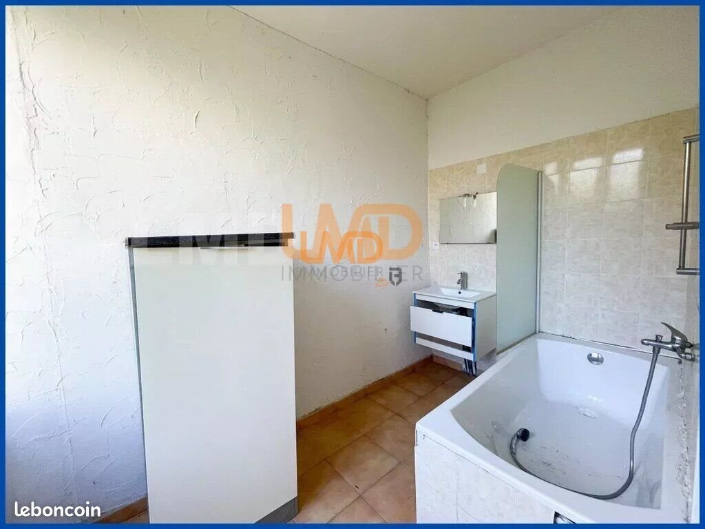 Maison à vendre, 165m², Aubin