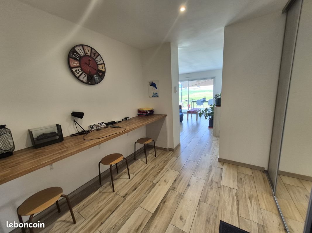 Maison à vendre, 132m², Rabastens-de-Bigorre