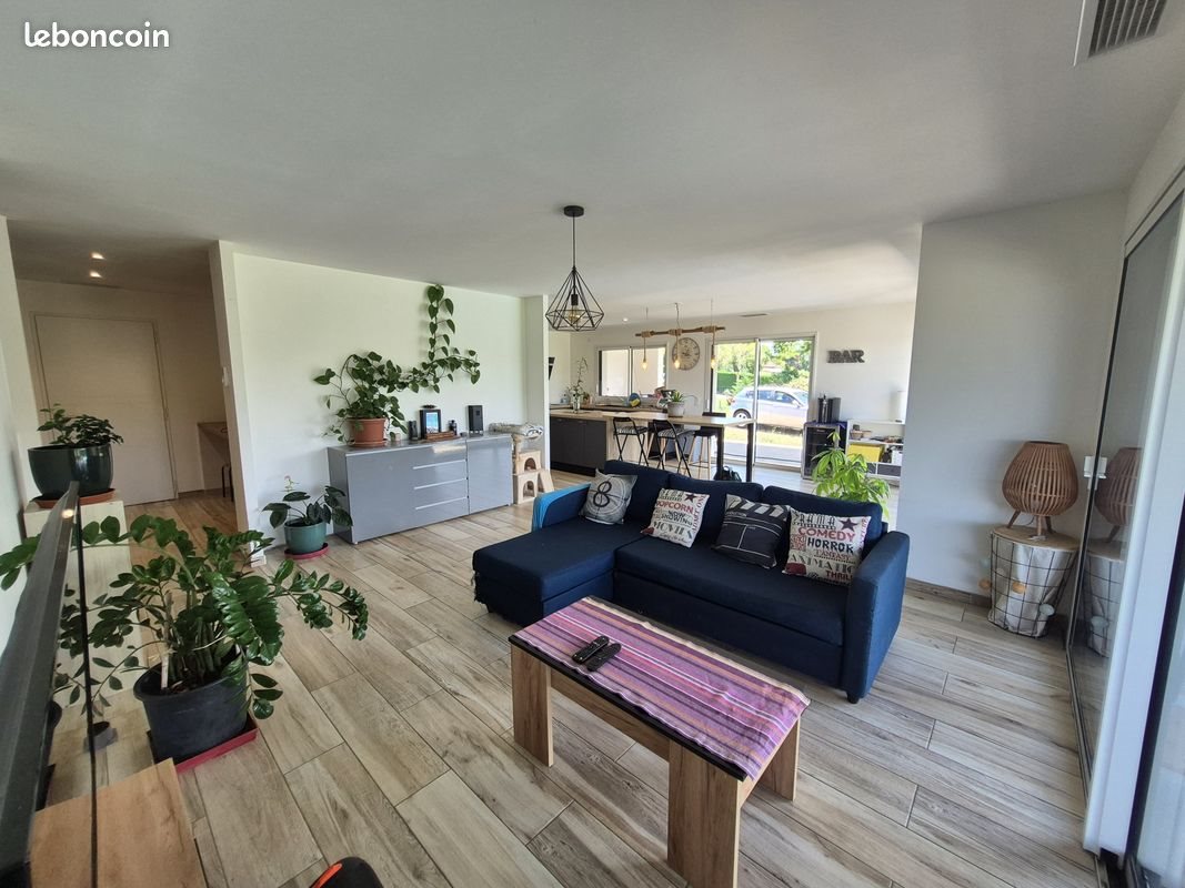 Maison à vendre, 132m², Rabastens-de-Bigorre