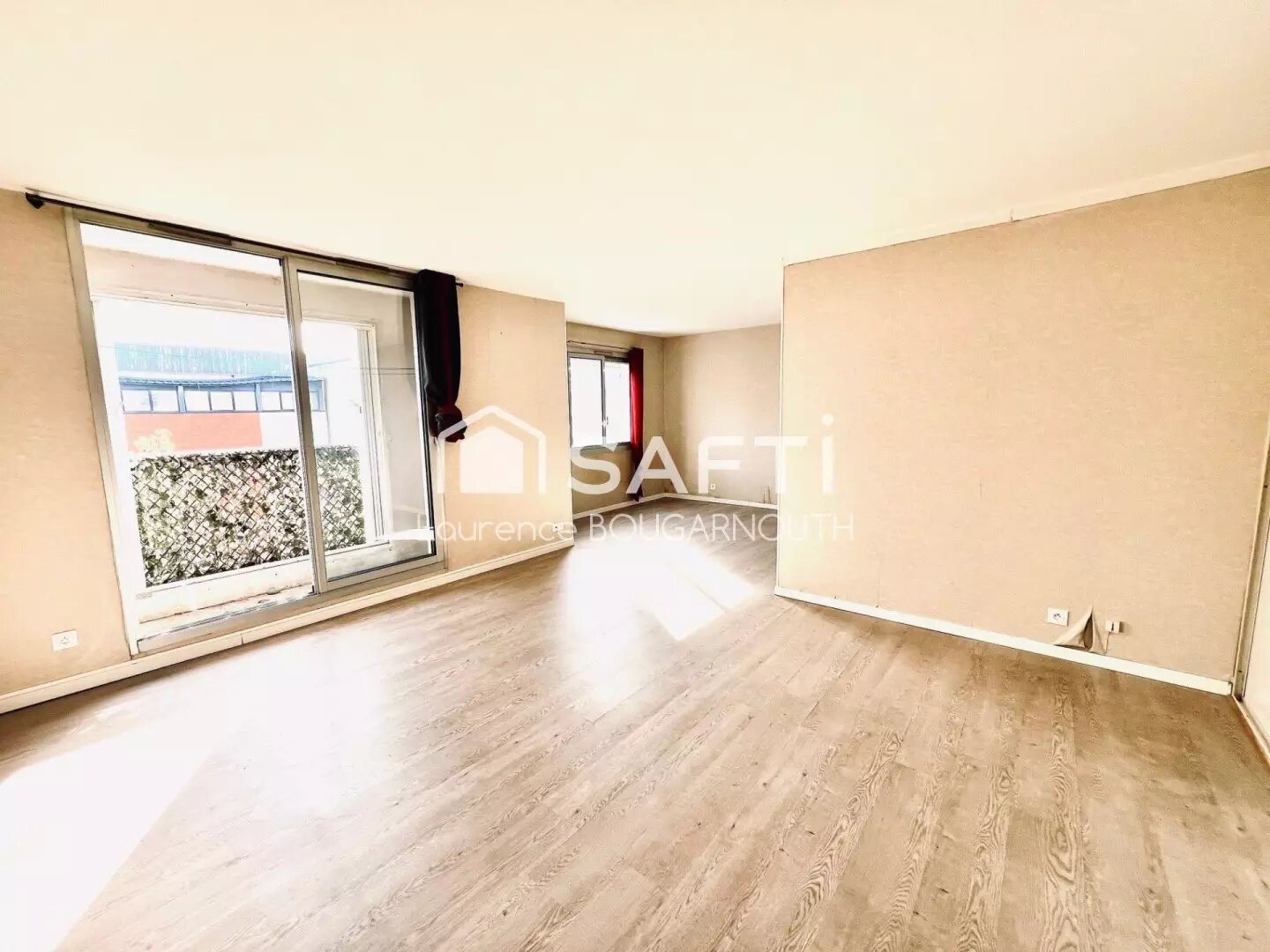 Appartement à vendre, 75m², Bagnols-sur-Cèze