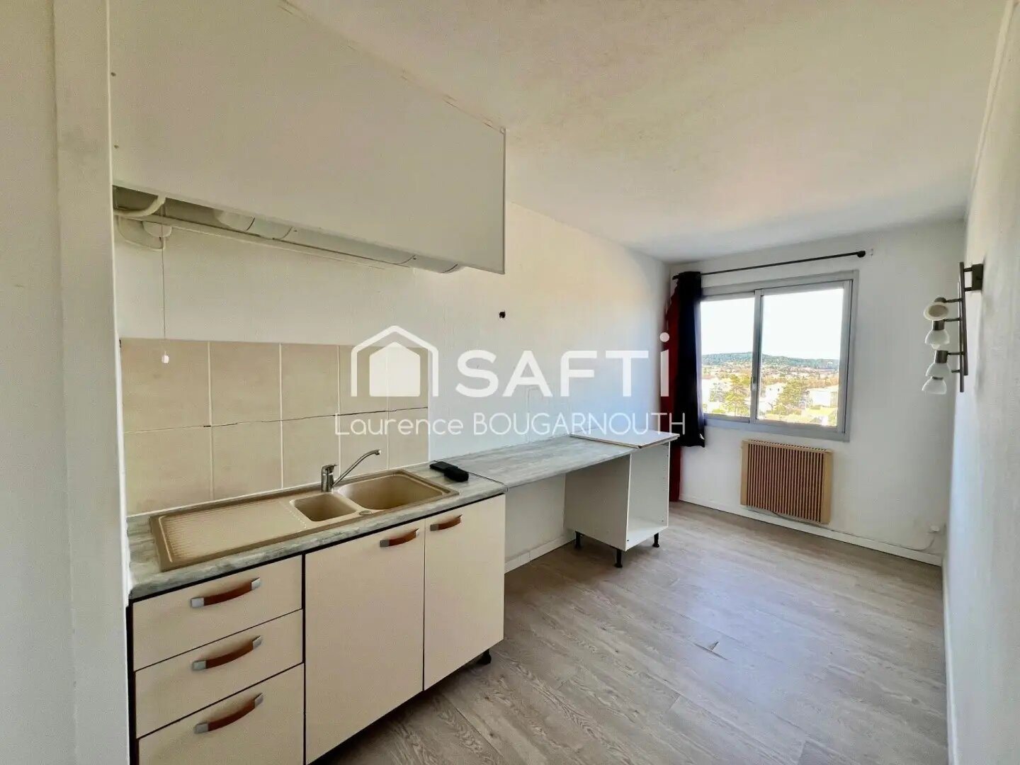 Appartement à vendre, 75m², Bagnols-sur-Cèze