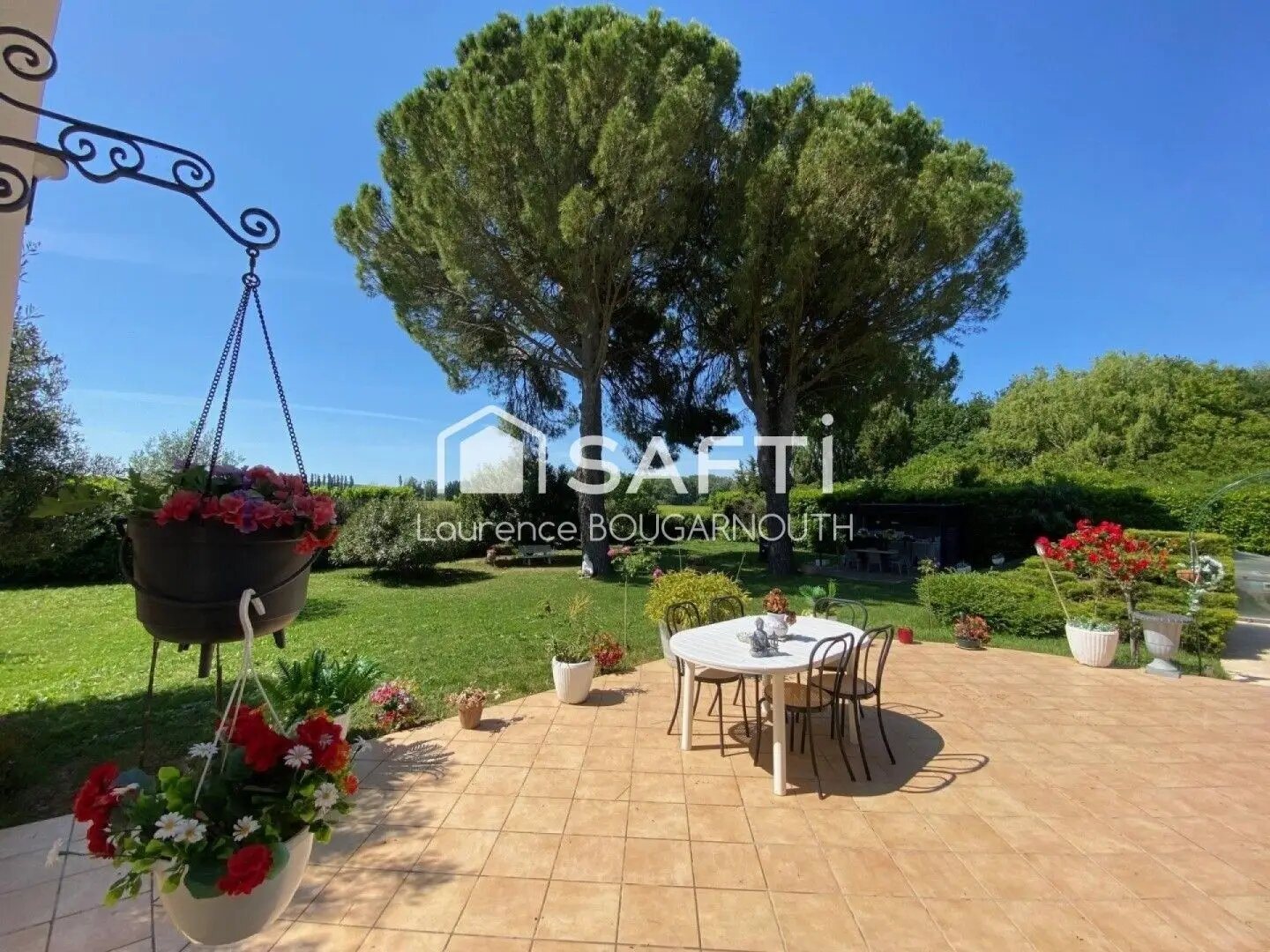 Maison à vendre, 150m², Caderousse