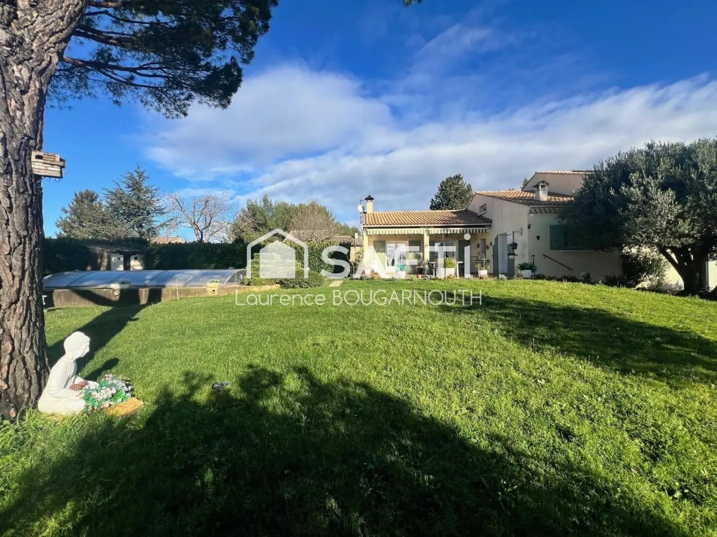 Maison à vendre, 150m², Caderousse