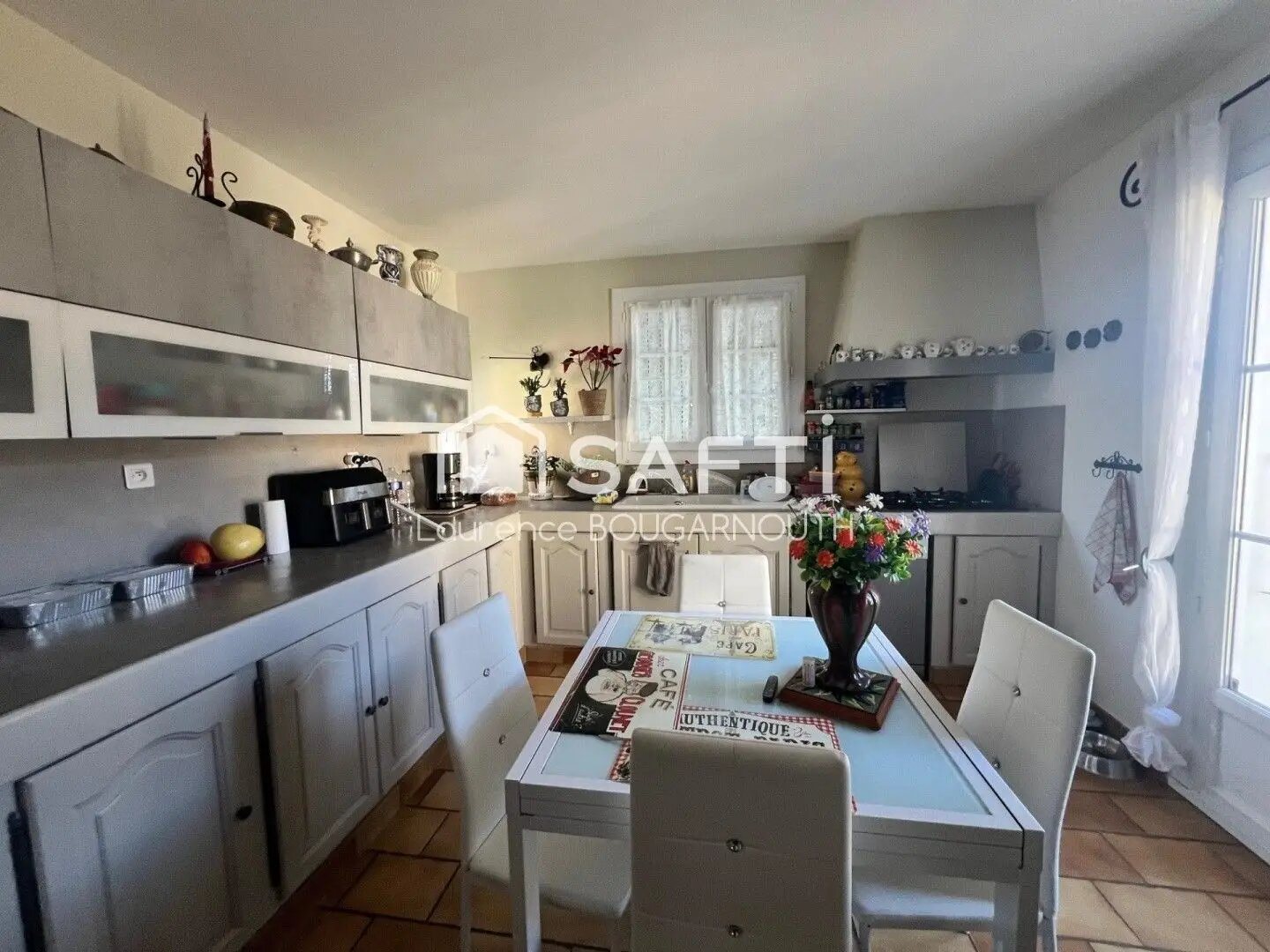 Maison à vendre, 150m², Caderousse