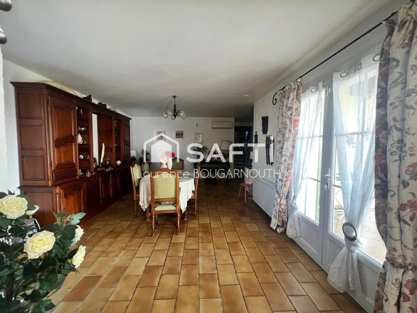 Maison à vendre, 150m², Caderousse