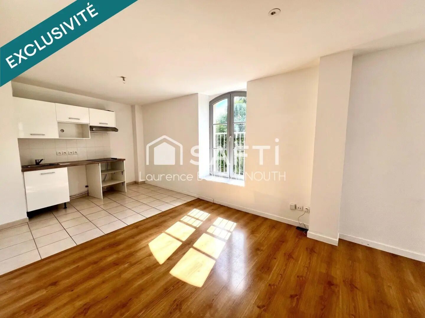 Appartement à vendre, 47m², Roquemaure